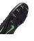 ナイキ（NIKE）ジュニアサッカースパイク ハードグラウンド用 ファントム 6 LOW アカデミー HG HQ2046-001