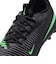 ナイキ（NIKE）ジュニアサッカースパイク ハードグラウンド用 ファントム 6 LOW アカデミー HG HQ2046-001