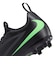 ナイキ（NIKE）ジュニアサッカースパイク ハードグラウンド用 ファントム 6 LOW アカデミー HG HQ2046-001