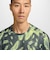 ナイキ（NIKE）ドライフィット UV マイラー プロテクション ショートスリーブ ランニングトップ IX5945-303