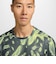 ナイキ（NIKE）ドライフィット UV マイラー プロテクション ショートスリーブ ランニングトップ IX5945-303