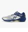 ヨネックス（YONEX）バドミントンシューズ メンズ パワークッション65ZVAメン SHBVAZM-414