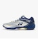 ヨネックス（YONEX）バドミントンシューズ パワークッション65ZVAスリム SHBVAZS-414