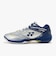 ヨネックス（YONEX）バドミントンシューズ パワークッション65ZVAワイド SHBVAZW-414
