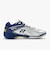 ヨネックス（YONEX）バドミントンシューズ パワークッション65ZVAワイド SHBVAZW-414