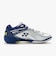 ヨネックス（YONEX）バドミントンシューズ パワークッション65ZVAワイド SHBVAZW-414