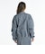 ロキシー（ROXY）TIDAL JACKET ウォッシュドジップアップブルゾン RJK264043 LEO