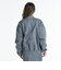 ロキシー（ROXY）TIDAL JACKET ウォッシュドジップアップブルゾン RJK264043 LEO