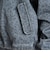 ロキシー（ROXY）TIDAL JACKET ウォッシュドジップアップブルゾン RJK264043 LEO