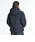 ロキシー（ROXY）MY BREAK 中綿フードジャケット RJK264044 BLK