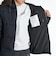 ロキシー（ROXY）MY BREAK 中綿フードジャケット RJK264044 BLK