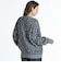 ロキシー（ROXY）SHAG HEART Vネックシャギーカーディガン RSR264018 LEO
