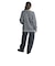ロキシー（ROXY）SHAG HEART Vネックシャギーカーディガン RSR264018 LEO