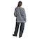 ロキシー（ROXY）SHAG HEART Vネックシャギーカーディガン RSR264018 LEO