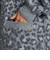 ロキシー（ROXY）SHAG HEART Vネックシャギーカーディガン RSR264018 LEO