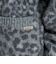 ロキシー（ROXY）SHAG HEART Vネックシャギーカーディガン RSR264018 LEO