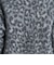 ロキシー（ROXY）SHAG HEART Vネックシャギーカーディガン RSR264018 LEO