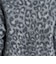 ロキシー（ROXY）SHAG HEART Vネックシャギーカーディガン RSR264018 LEO