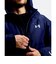 アンダーアーマー（UNDER ARMOUR）ロングコート 6016753 410