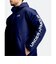 アンダーアーマー（UNDER ARMOUR）ロングコート 6016753 410