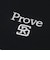 エゴザル（EGOZARU）バスケットボールウェア Prove RS スウェットハーフジップ ERAL99USW023RSC001
