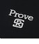 エゴザル（EGOZARU）バスケットボールウェア Prove RS スウェットハーフジップ ERAL99USW023RSC001