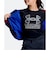 アンダーアーマー（UNDER ARMOUR）ジュニア ボンバー ジャケット 6017543 997