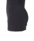 シースリーフィット（C3fit）コウデンシウォ-ムハイネックロングスリーブ GCW65302 BK
