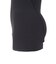 シースリーフィット（C3fit）コウデンシウォ-ムハイネックロングスリーブ GCW65302 BK