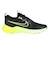 ナイキ（NIKE）ジュニアスポーツシューズ スニーカー コスミック ランナー LGT GS IU8571-032