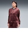 プーマ（PUMA）ESS エレベーテッド ベロア フルジップ フーディ 638513 91 ENJ