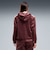 プーマ（PUMA）ESS エレベーテッド ベロア フルジップ フーディ 638513 91 ENJ