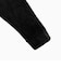 プーマ（PUMA）ESS エレベーテッド ベロア フルジップ フーディ 638513 01 BLK
