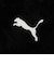 プーマ（PUMA）ESS エレベーテッド ベロア フルジップ フーディ 638513 01 BLK