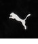 プーマ（PUMA）ESS エレベーテッド ベロア フルジップ フーディ 638513 01 BLK