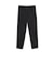 プーマ（PUMA）ボーイズ ESS エレベーテッド ウーブン パンツ 638444 01 BLK