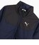 プーマ（PUMA）ボーイズ アクティブ スポーツ パデッド 中綿 ジャケット 529557 06 NVY