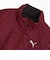 プーマ（PUMA）ボーイズ ESS エレベーテッド リバーシブル パデッド 中綿 ジャケット 638445 01 BLK