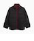 プーマ（PUMA）ボーイズ ESS エレベーテッド リバーシブル パデッド 中綿 ジャケット 638445 01 BLK