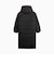 プーマ（PUMA）ESS パデッド 中綿 ベンチ コート 638517 01 BLK