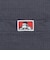 ベンデイビス（BEN DAVIS）ポケット付きロンT 長袖Tシャツ 26780027-NVY