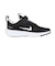 ナイキ（NIKE）ジュニアスポーツシューズ ベルクロ ベルト付き スニーカー スター ランナー ユーティリティ PS IO2336-002