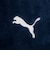 プーマ（PUMA）ESS エレベーテッド ベロア フルジップ フーディ 638513 73 DBLU