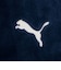 プーマ（PUMA）ESS エレベーテッド ベロア フルジップ フーディ 638513 73 DBLU