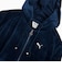 プーマ（PUMA）ESS エレベーテッド ベロア フルジップ フーディ 638513 73 DBLU