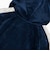 プーマ（PUMA）ESS エレベーテッド ベロア フルジップ フーディ 638513 73 DBLU