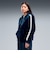 プーマ（PUMA）ESS エレベーテッド ベロア フルジップ フーディ 638513 73 DBLU