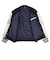エムエルビー（MLB）野球ウェア ニューヨーク・ヤンキース Varsity ジャケット ML2326FW0003-NVY-NY