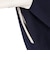 エムエルビー（MLB）野球ウェア ニューヨーク・ヤンキース Varsity ジャケット ML2326FW0003-NVY-NY
