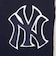 エムエルビー（MLB）野球ウェア ニューヨーク・ヤンキース Varsity ジャケット ML2326FW0003-NVY-NY
